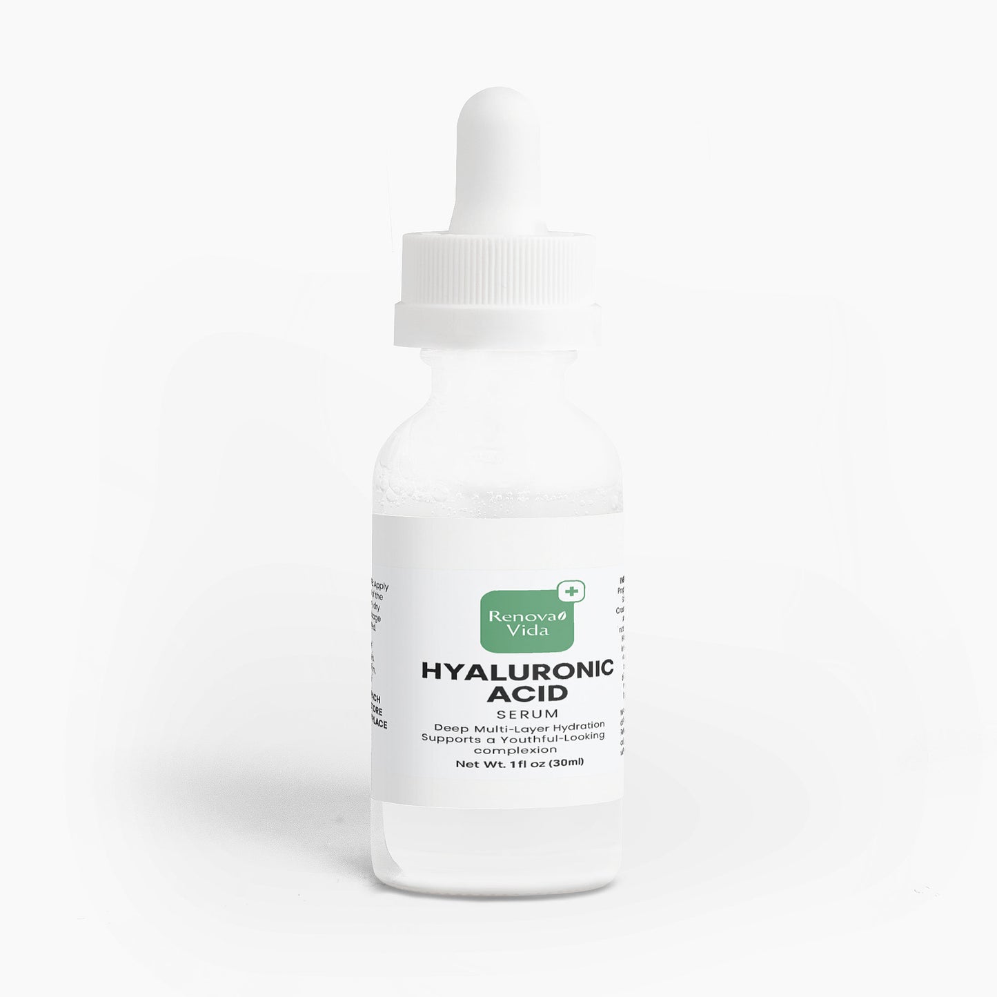 Hyaluronic Acid Serum