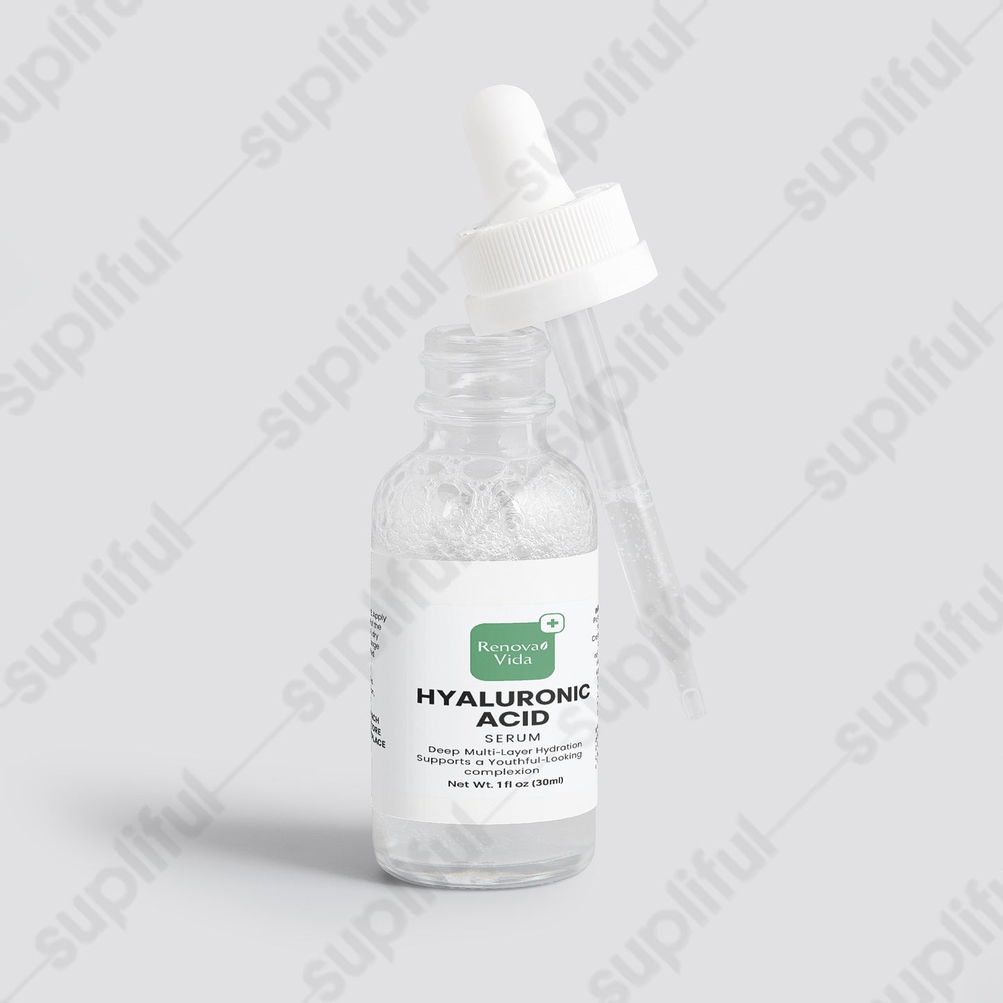 Hyaluronic Acid Serum