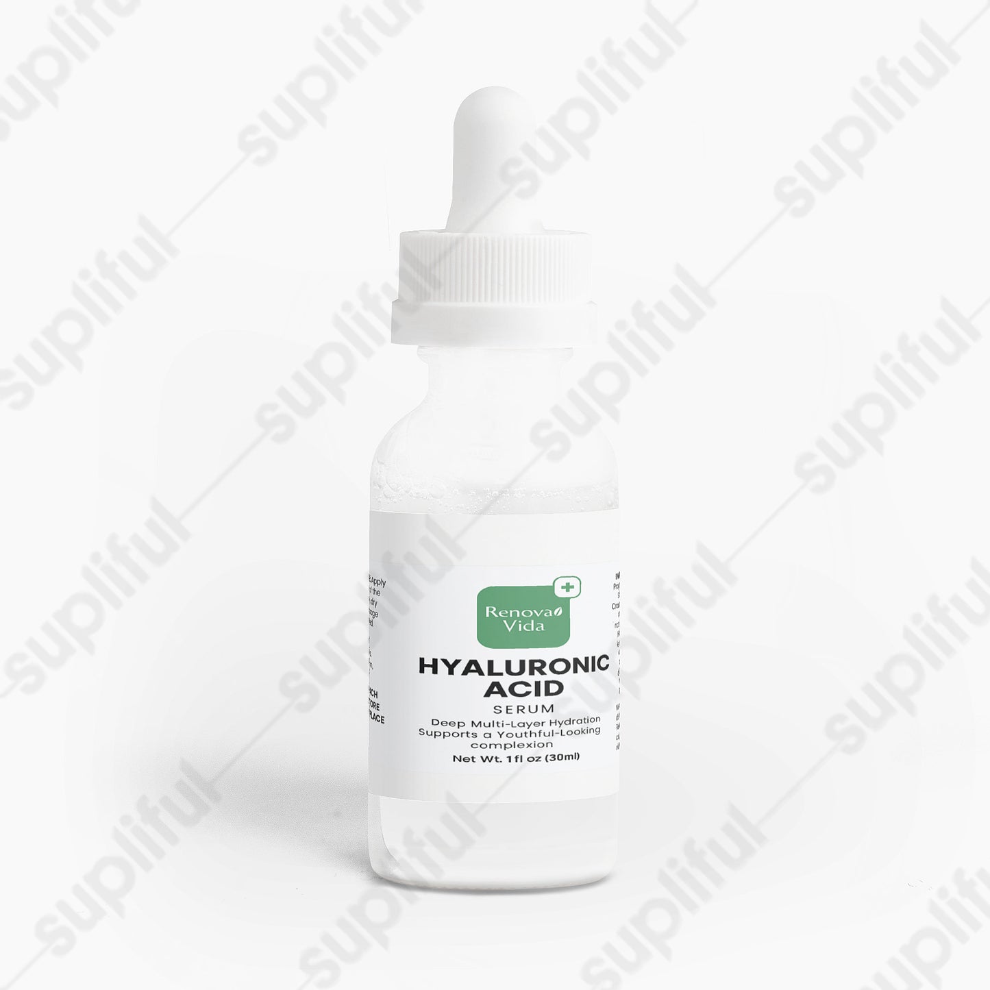 Hyaluronic Acid Serum
