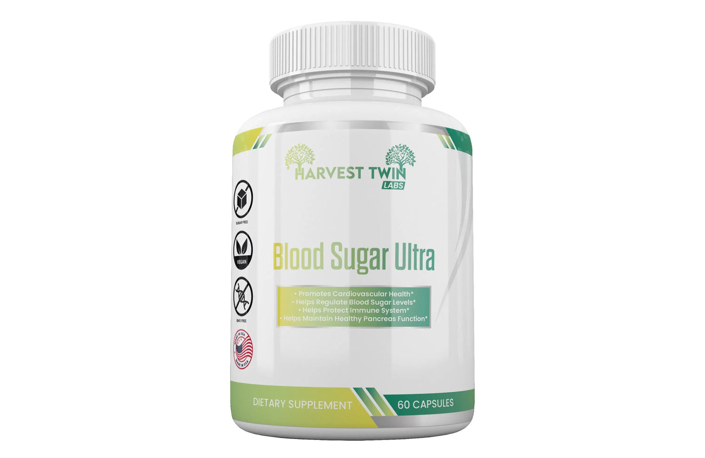 Blood Sugar Control