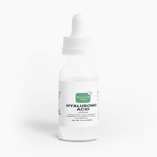 Hyaluronic Acid Serum