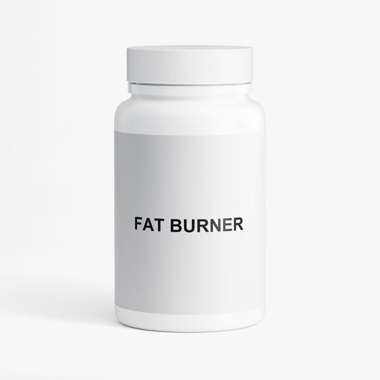 Fat Burner with MCT